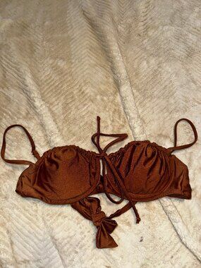 SOMERFIELD SWIM BIKINI TOP